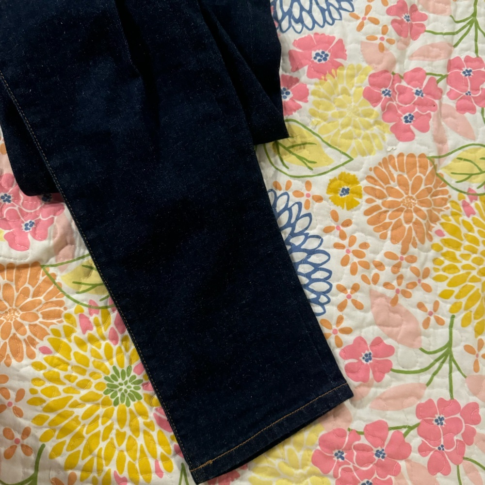 Size 4 lauren Ralph Lauren jeans - Picture 4 of 5
